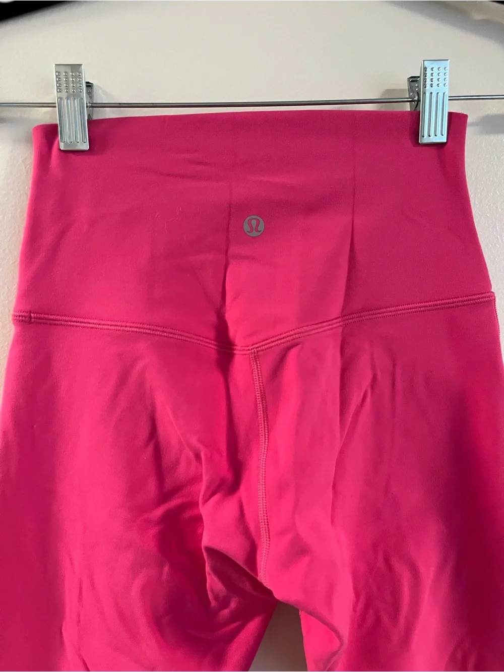 lululemon athletica Women's leggings — Hot Pink